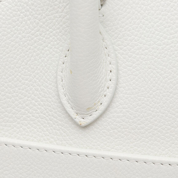 Auth Balenciaga Ville S Top Handle #137638B71B - Picture 15 of 15